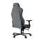 Фото - Кресло для геймеров Hator Arc 3 XL Velour Grey (HTC3446XL) | click.ua