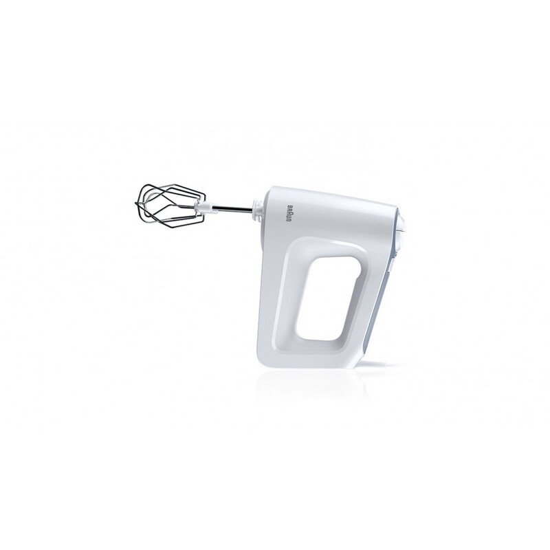 Міксер Braun HM 3135 WH