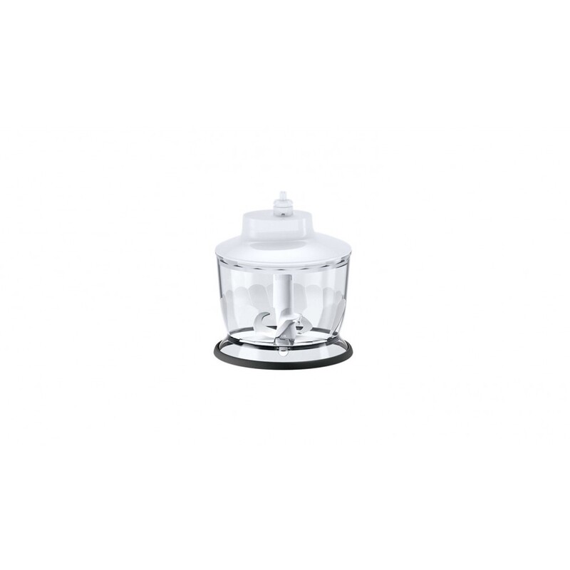 Міксер Braun HM 3135 WH