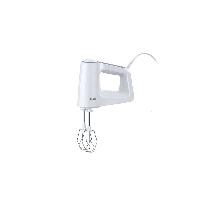 Міксер Braun HM 3135 WH