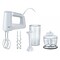 Фото - Міксер Braun HM 3135 WH | click.ua