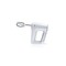 Фото - Міксер Braun HM 3135 WH | click.ua