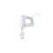 Фото - Міксер Braun HM 3135 WH | click.ua
