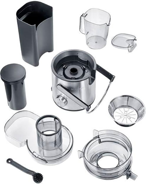 Соковижималка Severin ES 3570
