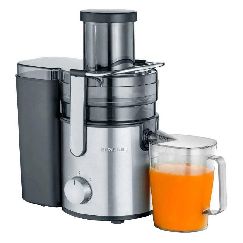 Соковижималка Severin ES 3570