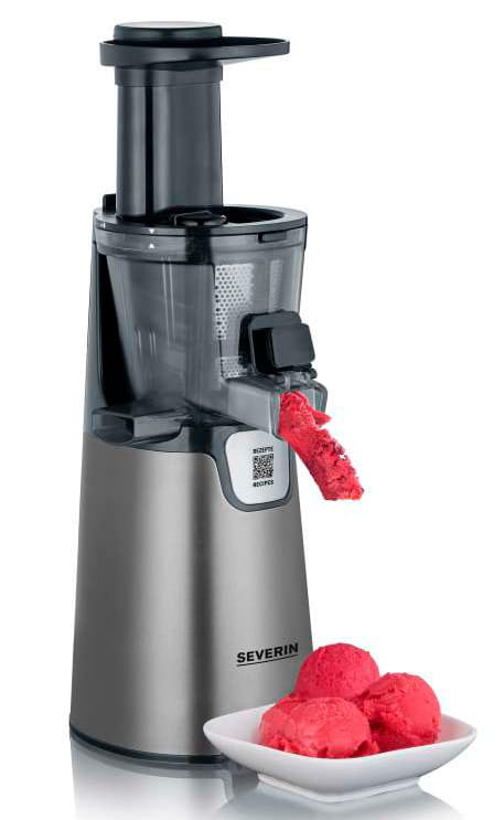Соковижималка Severin ES 3571