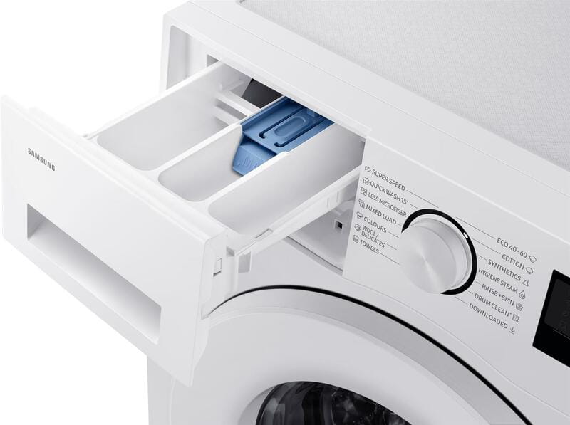 Пральна машина Samsung WW80FG5L32TELE