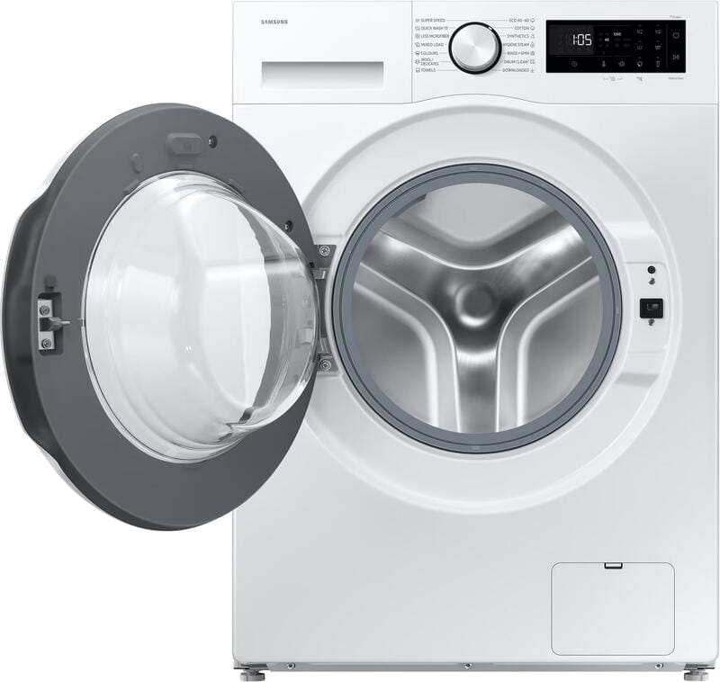 Пральна машина Samsung WW80FG5L32TELE