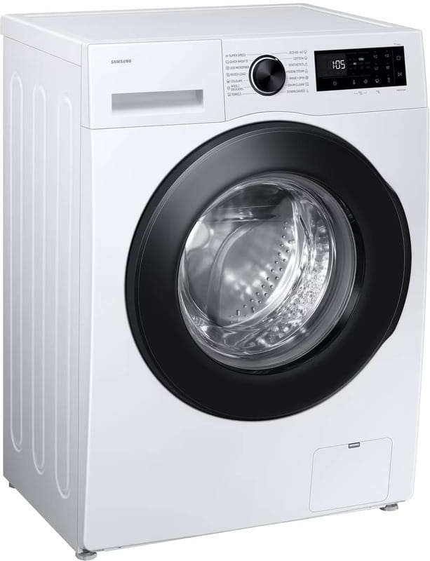 Пральна машина Samsung WW80FG5L32AELE