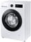Фото - Пральна машина Samsung WW80FG5L32AELE | click.ua