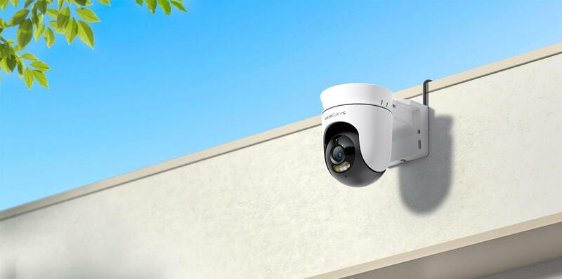 IP-камера Mercusys MC500