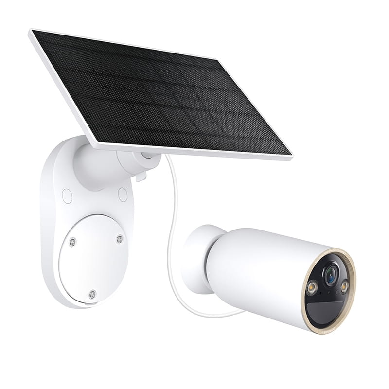 IP-камера TP-Link Tapo C460 Kit