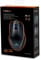 Фото - Миша REAL-EL RM-747 Black (EL123200028) | click.ua