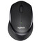 Фото - Мышь беспроводная Logitech B330 Silent Plus Black (910-004913) | click.ua