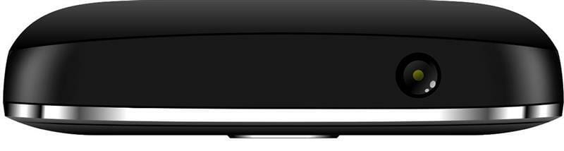 Мобильный телефон Nomi i220 Dual Sim Black