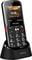 Фото - Мобильный телефон Nomi i220 Dual Sim Black | click.ua