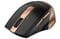 Фото - Миша бездротова A4Tech FG35 Bronze USB | click.ua