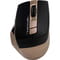 Фото - Миша бездротова A4Tech FG35 Bronze USB | click.ua