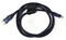 Фото - Кабель PowerPlant (KD00AS1180) HDMI-HDMI v1.4, 1.5м, Black | click.ua