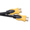 Фото - Кабель PowerPlant (KD00AS1194) HDMI-HDMI v1.3, 0.75м, Black | click.ua