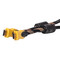 Фото - Кабель PowerPlant (KD00AS1196) HDMI-HDMI v1.3, 3м, Nylon, Double ferrites, Black | click.ua