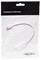 Фото - Адаптер PowerPlant (KD00AS1238) miniDisplayPort-HDMI, 0.15м, White | click.ua