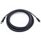 Фото - Кабель PowerPlant (KD00AS1245) HDMI-microHDMI v1.3, 5м, Black | click.ua
