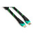Фото - Кабель PowerPlant (KD00AS1248) HDMI-HDMI v2.0, 5м, Double ferrites, Black | click.ua