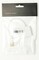 Фото - Адаптер PowerPlant (KD00AS1277) DisplayPort-HDMI, 0.15м, White | click.ua