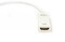 Фото - Адаптер PowerPlant (KD00AS1279) miniDisplayPort-HDMI, 0.15м, White | click.ua