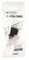 Фото - Переходник PowerPlant (KD00AS1302) HDMI(AF)-HDMI(AM), правый угол, Black | click.ua