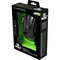 Фото - Мишка EsperanzaEGM201G Wolf Black/Green USB | click.ua