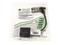Фото - Кабель PowerPlant (CA910885) HDMI-VGA, 0.15м, черный | click.ua