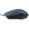 Фото - Мишка Esperanza EGM205B Fighter Black/Blue USB | click.ua