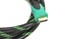 Фото - Кабель PowerPlant (CA910250) HDMI-HDMI v2.0, 2м, Double ferrites, Highspeed, Black | click.ua