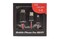 Фото - Кабель PowerPlant (CA910861) microUSB-HDMI+USB, 2м, Red | click.ua