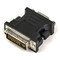 Фото - Адаптер PowerPlant (CA910892) VGA - DVI-I (24+5 pin), черный | click.ua