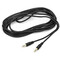 Фото - Кабель PowerPlant (CA911066) 3.5mm(M)-3.5mm(M), 5м, Black | click.ua