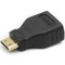 Фото - Адаптер PowerPlant (CA911080), HDMI - miniHDMI, черный | click.ua