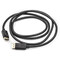 Фото - Кабель PowerPlant (CA911103) DisplayPort M/M v1.2, 1.8м, черный | click.ua