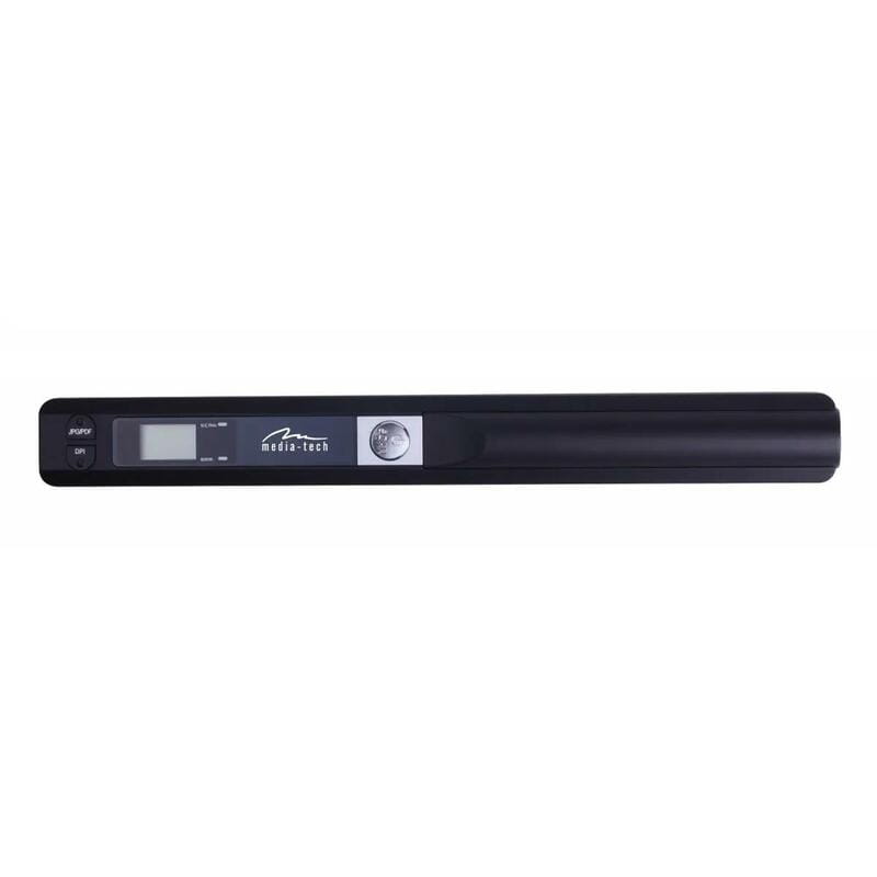 Сканер A4 Media-Tech ScanLine (MT4090)
