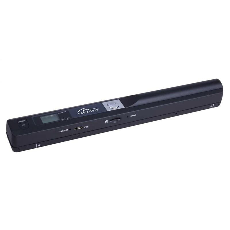 Сканер A4 Media-Tech ScanLine (MT4090)