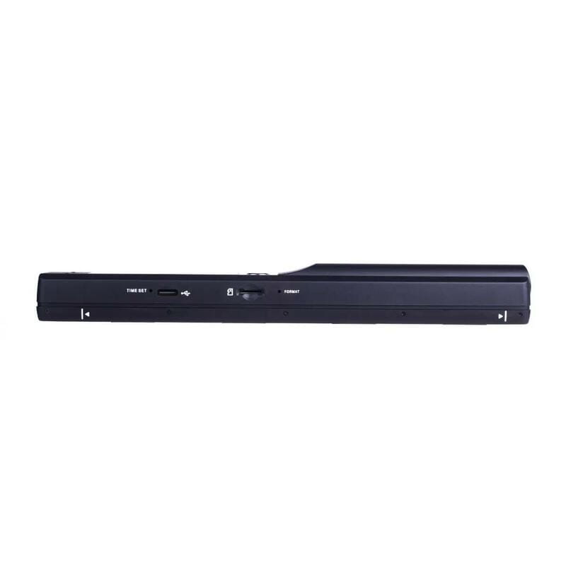 Сканер A4 Media-Tech ScanLine (MT4090)