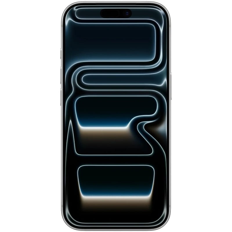 Смартфон Apple iPhone 17 Pro Max 512GB Silver (MFYQ4AF/A)