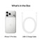 Фото - Смартфон Apple iPhone 17 Pro Max 512GB Silver (MFYQ4AF/A) | click.ua