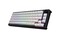 Фото - Клавиатура Hator Skyfall 65 MAG Ultra 8K Black/White (HTK1860UA) | click.ua