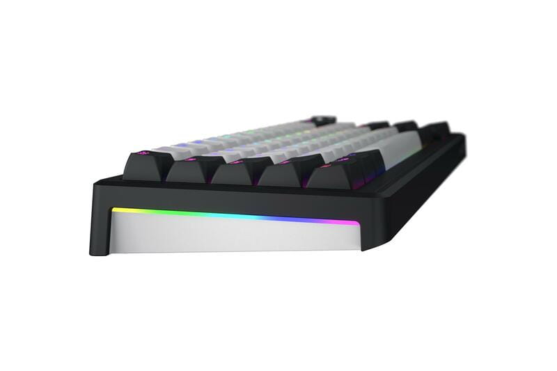 Клавиатура беспроводная Hator Skyfall 65 MAG Ultima 8K Wireless Black/White (HTK3860UA)