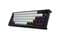 Фото - Клавиатура беспроводная Hator Skyfall 65 MAG Ultima 8K Wireless Black/White (HTK3860UA) | click.ua