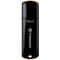 Фото - Флеш-накопитель USB3.1 256GB Transcend JetFlash 700 Black (TS256GJF700) | click.ua