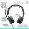 Фото - Гарнітура Logitech Zone Wired 2 USB Graphite (981-001619) | click.ua